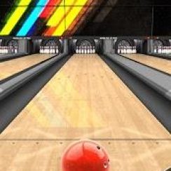 Bowling 3D Pro – Bowl more Strikes and become the bowling king