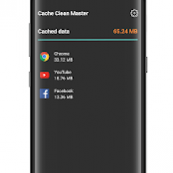 Cache Cleaner Super – Free up your phone space and speed up your phone