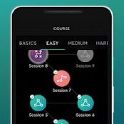Magnus Trainer – Makes learning chess easy and engaging for players of all levels