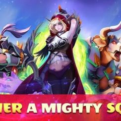 Mighty Party – Prove your guild alliance is the strongest
