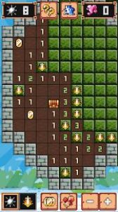 Minesweeper Collector