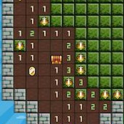Minesweeper Collector – Each level is a part of collection