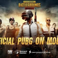 PUBG Mobile – Do whatever it takes to survive and be the last man standing