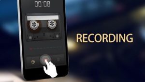Smart Sound Recorder