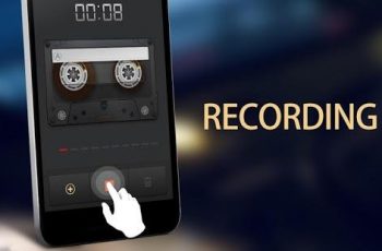 Smart Sound Recorder – Simply set your recorder sound file name