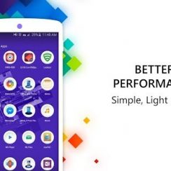 Suma Launcher – Make your phone more beautiful and personalized