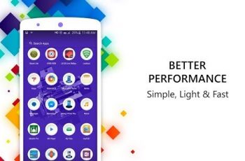 Suma Launcher – Make your phone more beautiful and personalized