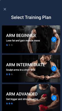 Arm Workout