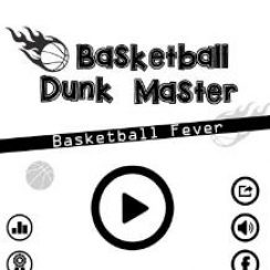 Basketball Dunk Master – Different ball with different powers to get more goals