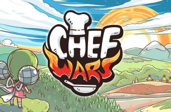 Chef Wars – Become the most famous chef and stop the evil Baron