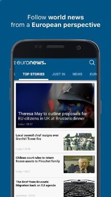 Euronews