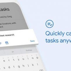 Google Tasks – Add details about the work you need to focus on