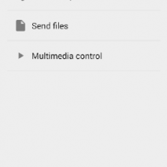 KDE Connect – Read your Android notifications from the desktop
