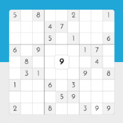 Minimal Sudoku – Four perfectly balanced difficulty levels with masterfully crafted puzzles