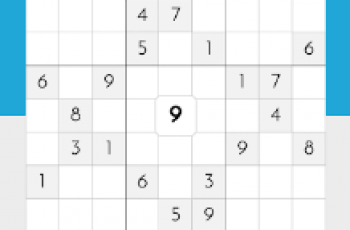 Minimal Sudoku – Four perfectly balanced difficulty levels with masterfully crafted puzzles