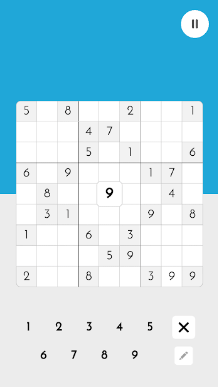 Minimal Sudoku