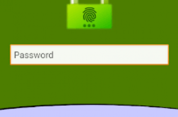 Password Saver – Keep all of them safe in your phone