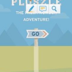 Pluszle – See if you can solve and overcome all challenges