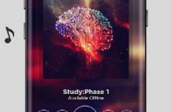 Study Music – Adding alpha waves to your music