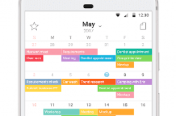 TimeBlocks – Combines the best parts of calendars and task list