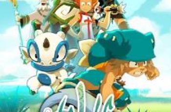 WAKFU – Team up with your most trusted allies to defeat the waves of metal critters