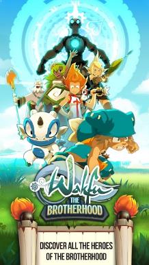 WAKFU