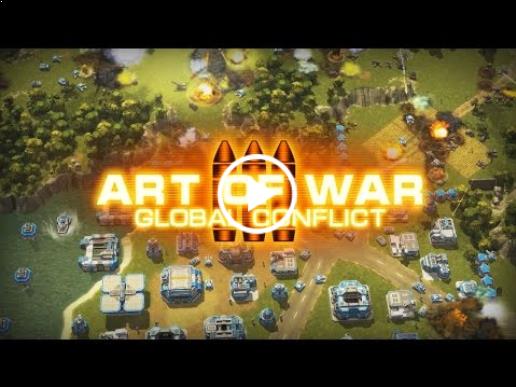 Art of War 3