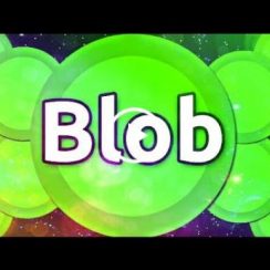 Blob io – You start as a tiny bacteria in a petri dish