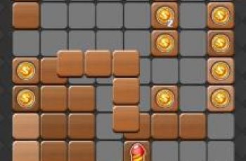 Block Puzzle King – Choose blocks according to your given mission