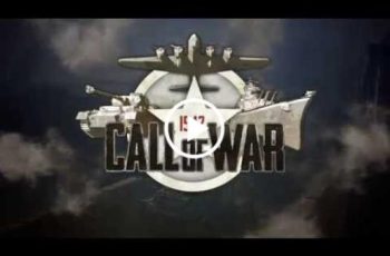Call of War – You rewrite the course of history