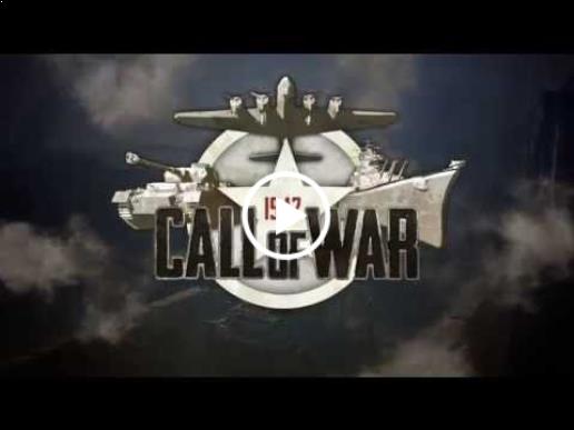 Call of War