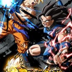Dragon Ball Legends – Unleash fierce combos and explosive special moves