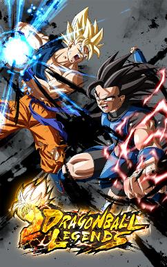 Dragon Ball Legends