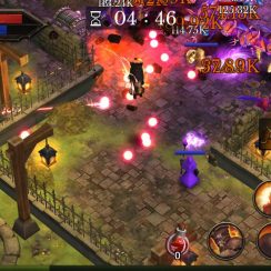 Dungeon Chronicle – Become the ultimate hero using various weapons