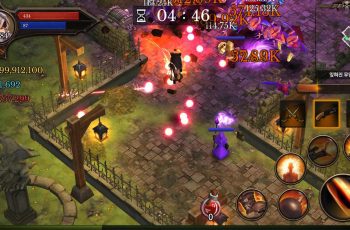 Dungeon Chronicle – Become the ultimate hero using various weapons
