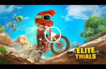 Elite Trials – Become the greatest extreme racer ever