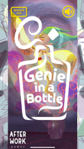Genie in a Bottle