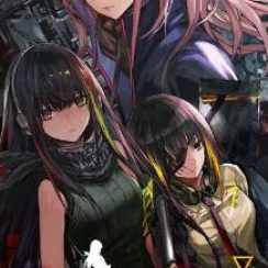 Girls Frontline – War has plunged the world into chaos and darkness