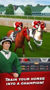 Horse Racing Manager 2018