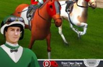 Horse Racing Manager 2018 – Become the number one horse racing manager