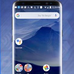 Launcher Oreo – Intent to let users taste latest Android O Oreo