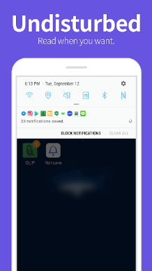 Notisave