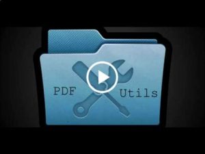 PDF Utils