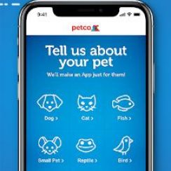 Petco – Will allow you to get the things your pets need
