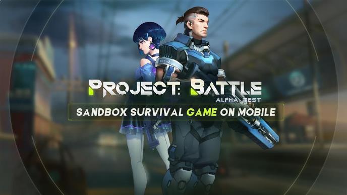 Project Battle