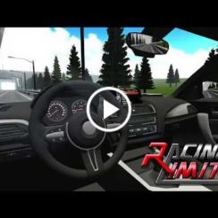 Racing Limits – Do what you cannot do in real life
