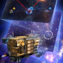 Stellar Age – Build a powerful spaceship army