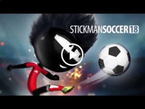 Stickman Soccer 2018