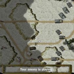 Tank Battle 1945 – The end is near for the Third Reich