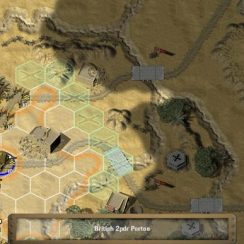 Tank Battle North Africa – Lead your battalion to victory in challenging tactical battles